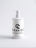 Keratin Volume Boost Shampoo