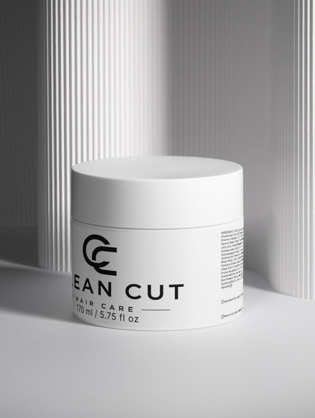 Keratin Intensive Rescue Hair Mask