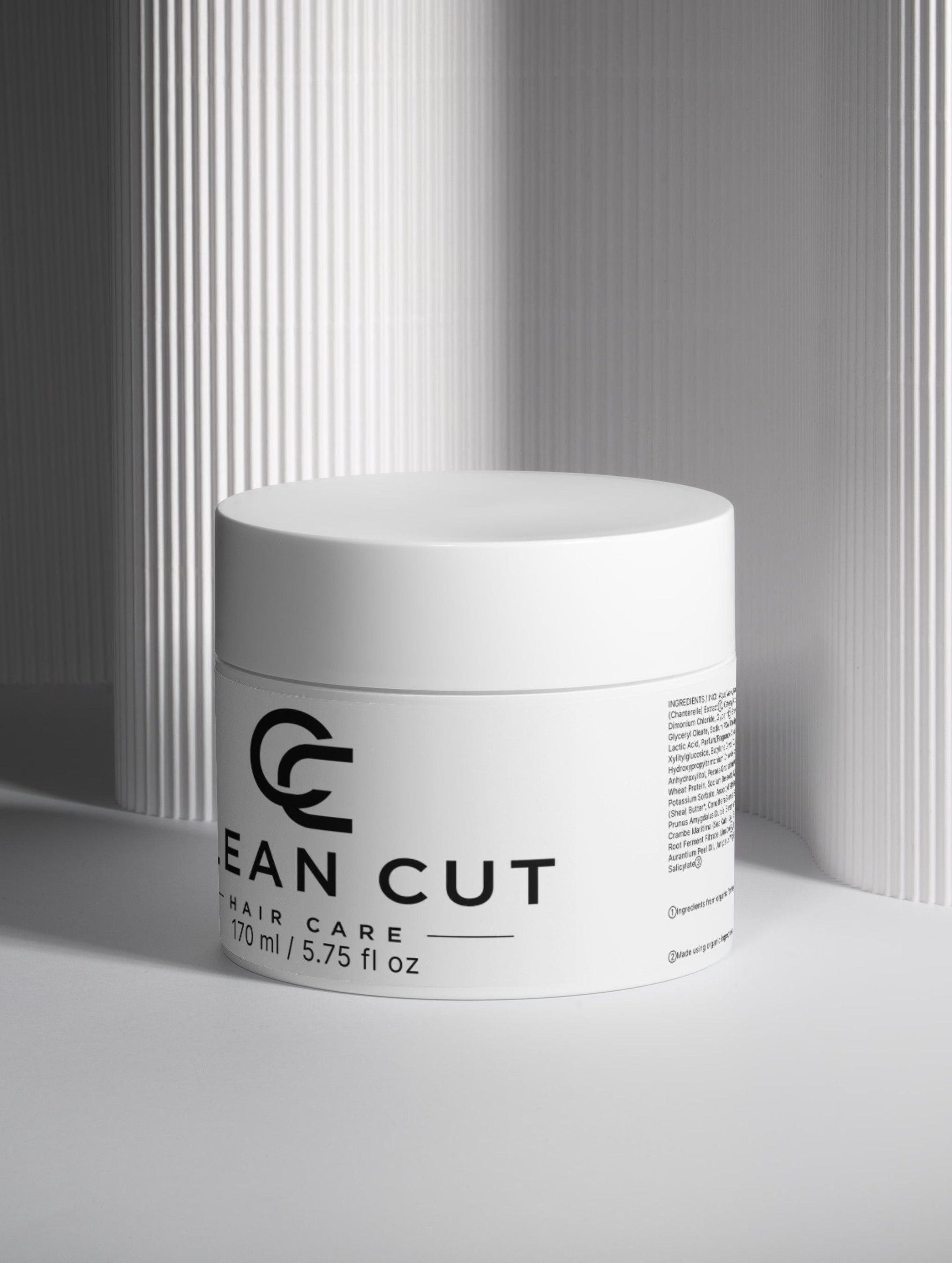 Keratin Intensive Rescue Hair Mask