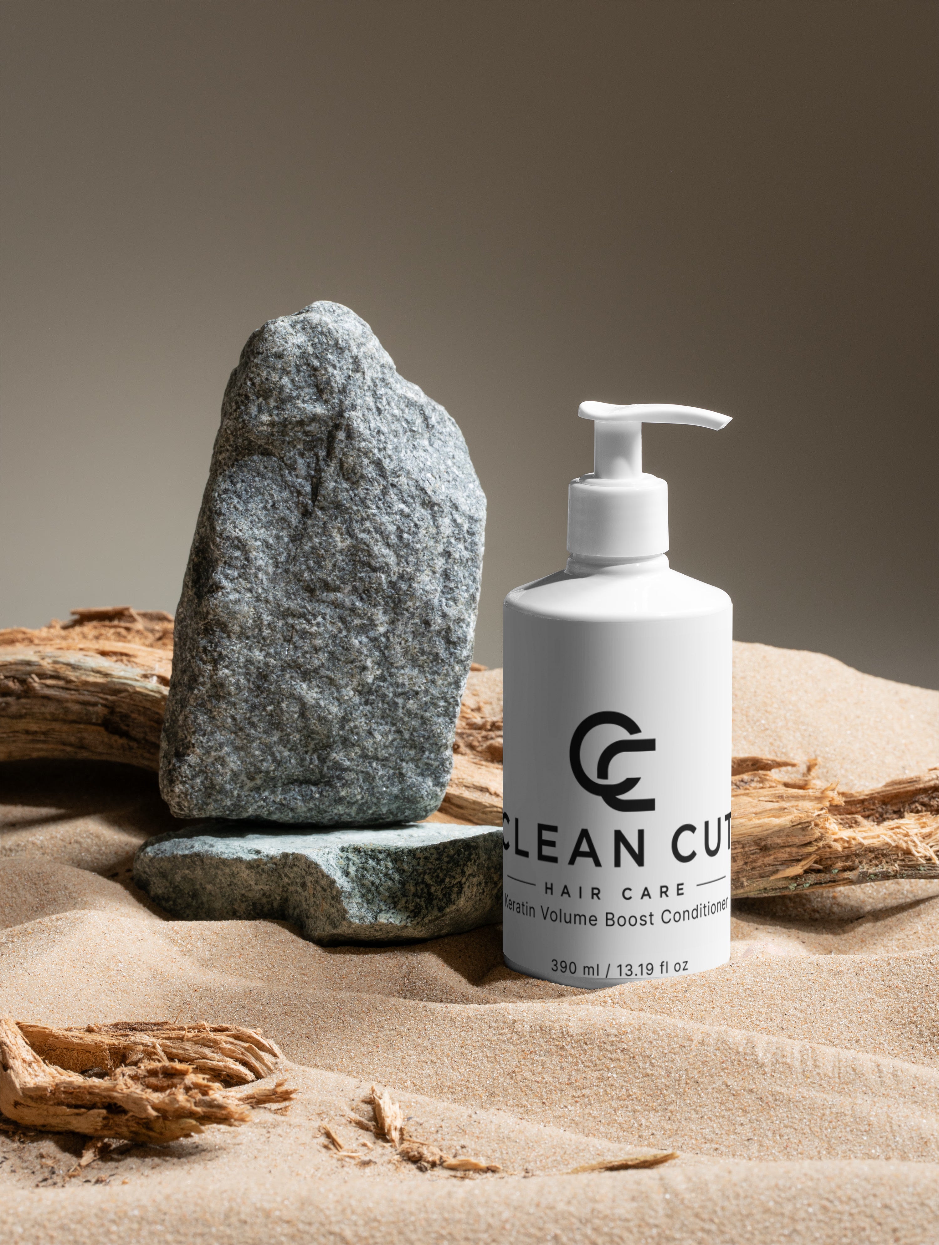 Keratin Volume Boost Conditioner