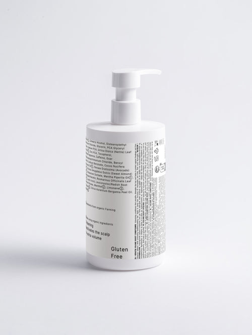 Keratin Volume Boost Conditioner